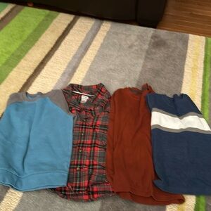 Boys shirts